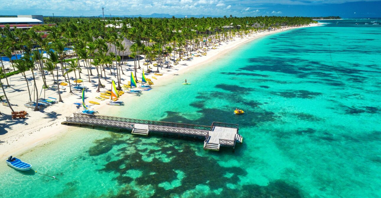 Things to do in Punta Cana